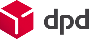 DPD Logo in PNG
