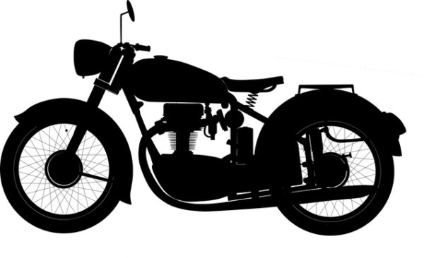 Motorrad Zulassung